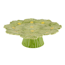 Load image into Gallery viewer, Maria Flor Large Cake Stand