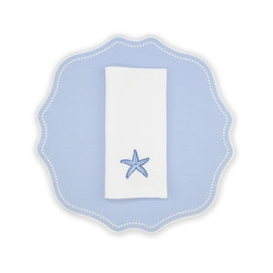 Sea Star Napkin, Set of 4