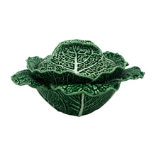 Load image into Gallery viewer, Cabbage 2L Tureen