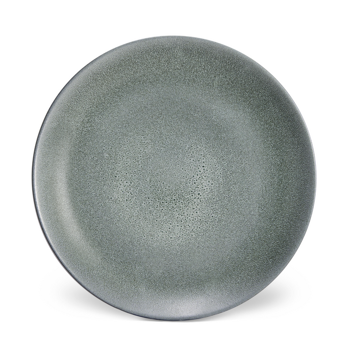 Terra Seafoam Charger Plate