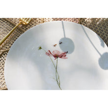 Load image into Gallery viewer, Bloom Cosmos Plate