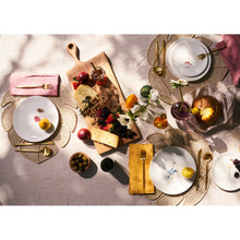 Load image into Gallery viewer, Bloom Carnation Plate