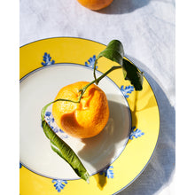 Load image into Gallery viewer, Castelo Branco Dessert Plate, Set of 4