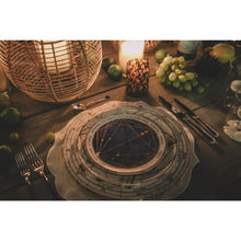 Load image into Gallery viewer, Zodiac Horoscope Charger Plate