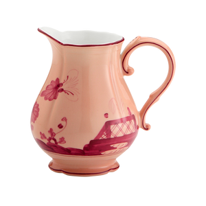 Oriente Italiano Vermiglio Teapot With Cover