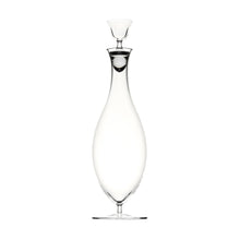 Load image into Gallery viewer, Patrician Wine Decanter with Stopper