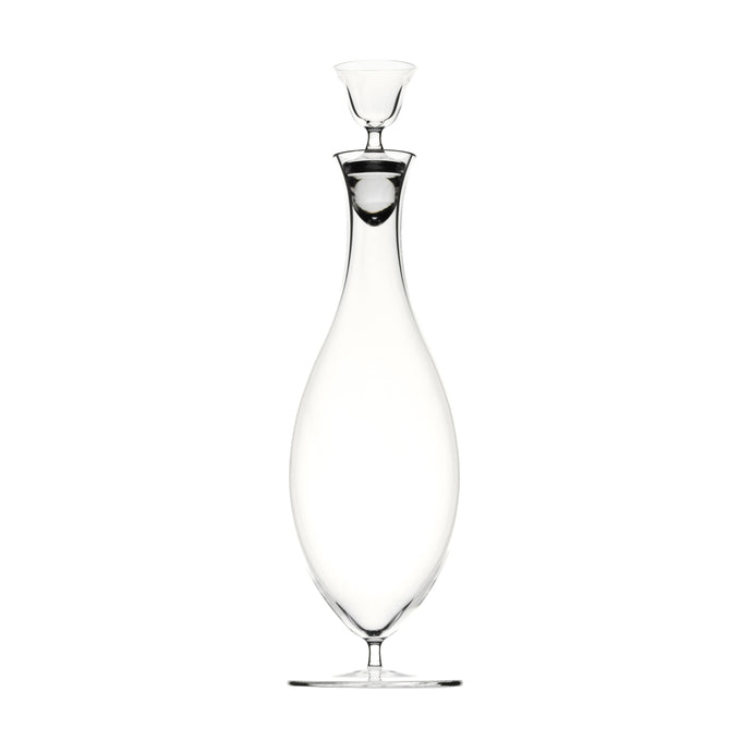 Patrician Wine Decanter with Stopper