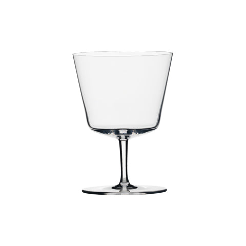 Commodore Wine Glass, Set of 2