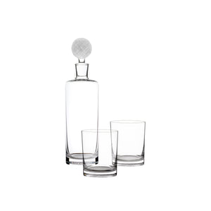 Loos Wine Decanter with Stopper