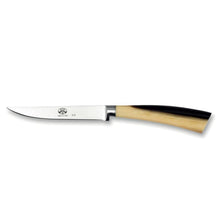 Load image into Gallery viewer, Plenum Cornotech Steak Knife Set, 6 Knives