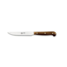 Load image into Gallery viewer, Coltello Cornotech Steak Knife Set, 6 Knives