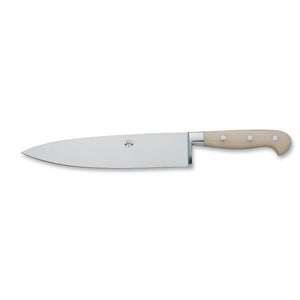 Insieme White Kitchen Knife Set, 5 Knives
