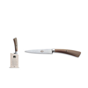 Ox Horn Straight Paring Knife