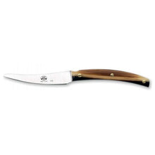 Load image into Gallery viewer, Convivio Cornotech Steak Knife Set, 6 Knives