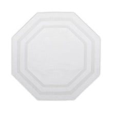 Load image into Gallery viewer, Octo White Coaster, Set of 4