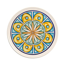 Load image into Gallery viewer, Colapesce Occhi Gialli Plate