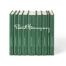 Load image into Gallery viewer, Ernest Hemingway Signature Book Set