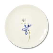 Load image into Gallery viewer, Bloom Iris Plate