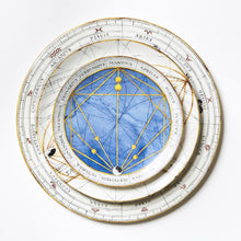 Load image into Gallery viewer, Zodiac Horoscope Charger Plate