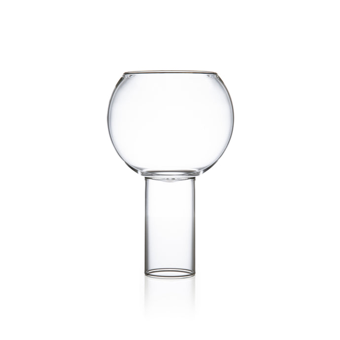 Tulip Tall Large Glass, Set of 2