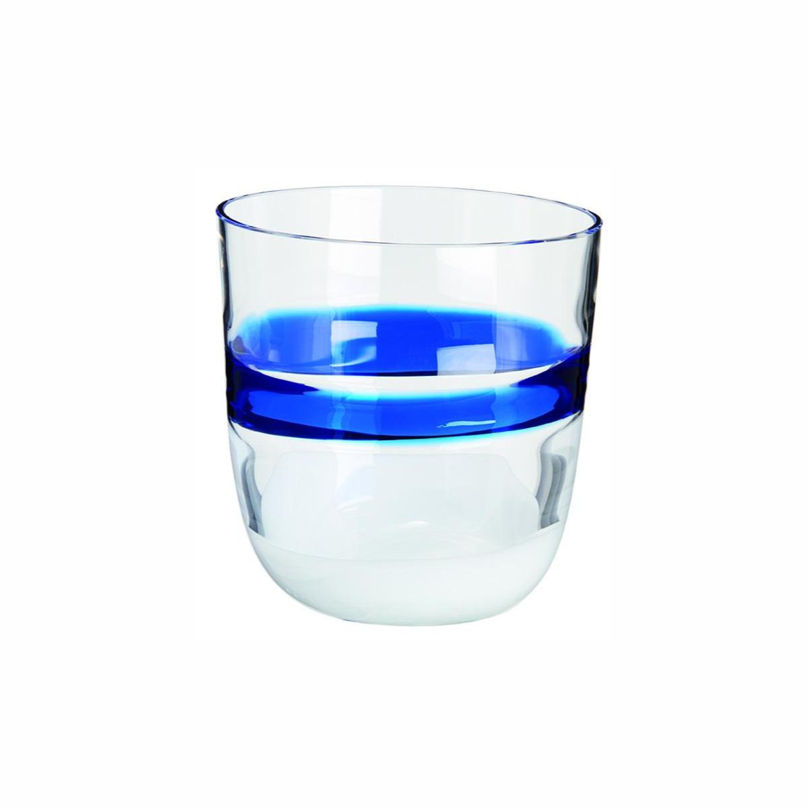 I Diversi Glass, Set of 6 – Collecto