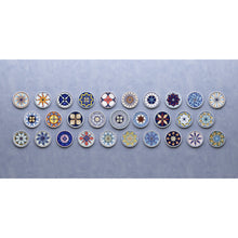 Load image into Gallery viewer, Colapesce Occhi Gialli Plate