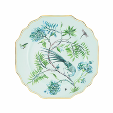 Load image into Gallery viewer, Secret Garden Dinner Plate, Set of 2