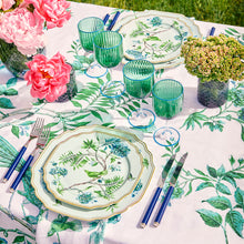 Load image into Gallery viewer, Secret Garden Tablecloth