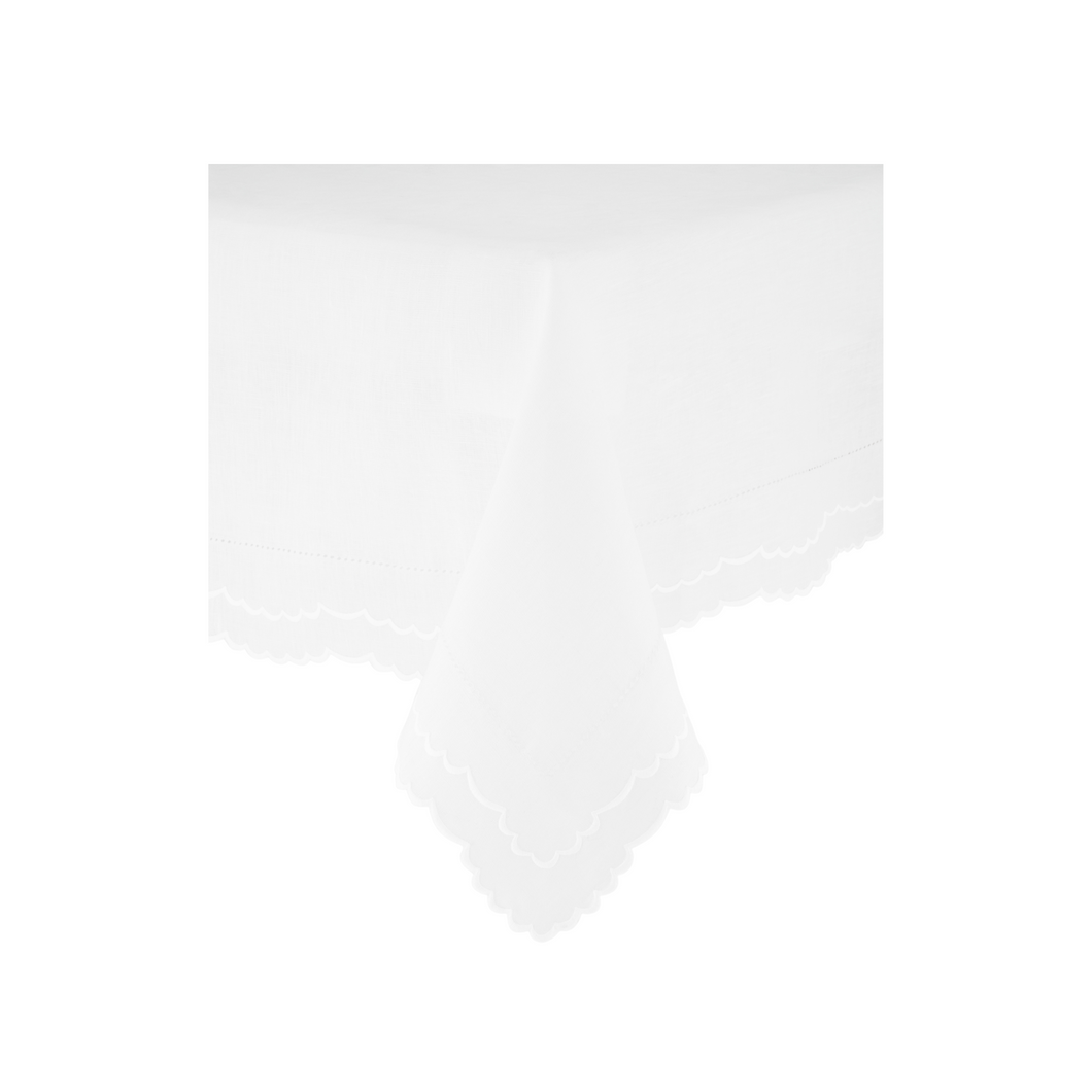 Allegra Small Tablecloth