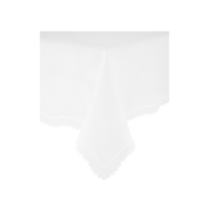 Allegra Large Tablecloth