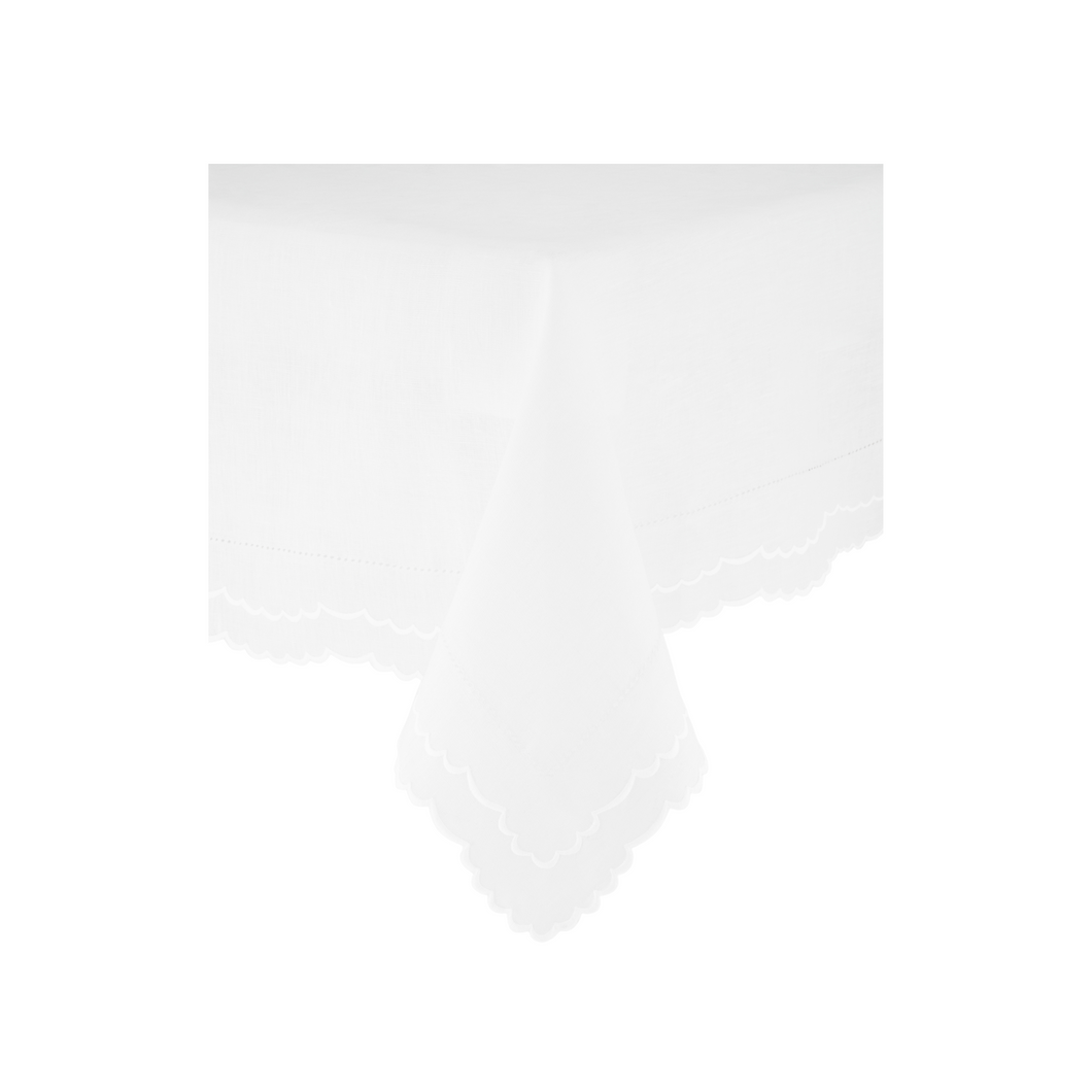 Allegra Large Tablecloth