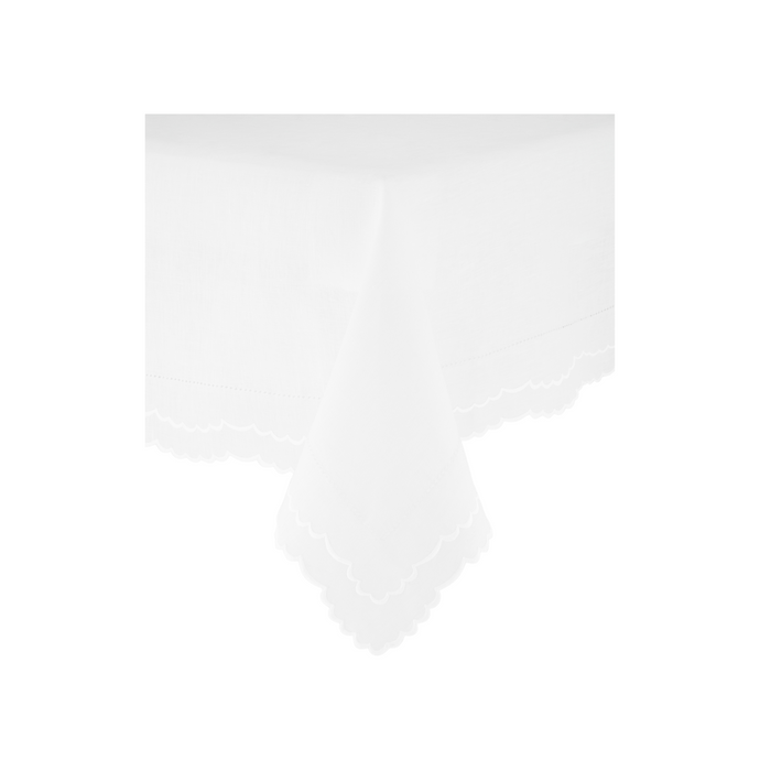 Allegra Medium Tablecloth