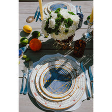 Load image into Gallery viewer, Zodiac Sky Dessert Plate