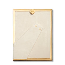 Load image into Gallery viewer, Martin Gold Frame