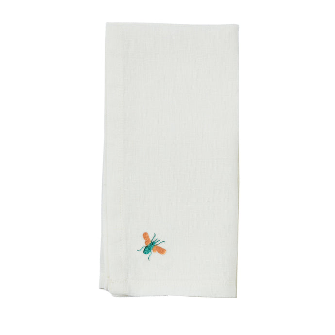 Bee Napkin, Set of 6