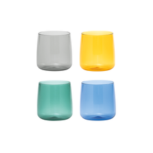 Load image into Gallery viewer, No Bilia Tumbler, Set of 4