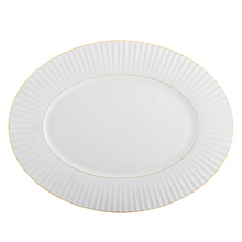 Load image into Gallery viewer, 200 Years Large Oval Platter