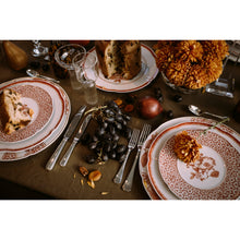 Load image into Gallery viewer, Coralina Dessert Plate, Set of 4
