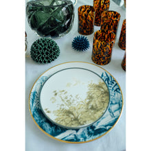 Load image into Gallery viewer, Las Palmas Dessert Plate 2, Set of 6