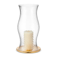 Load image into Gallery viewer, Milla Clear Hurricane