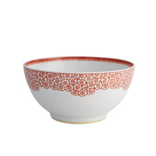 Load image into Gallery viewer, Coralina Salad Bowl