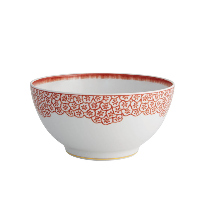 Coralina Salad Bowl