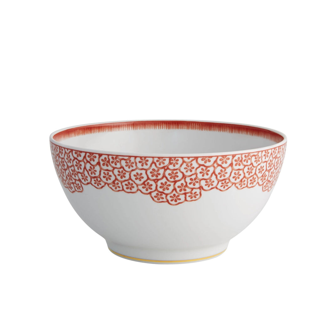 Coralina Salad Bowl