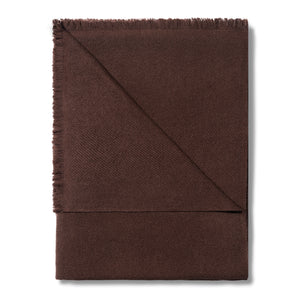Noe Cashmere Throw