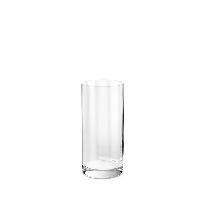 Iris Highball Glasses, Set of 4