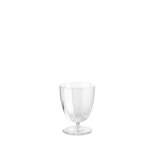Load image into Gallery viewer, Iris Wine Glasses, Set of 4