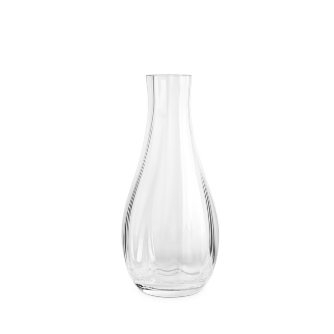 Iris Wine Decanter