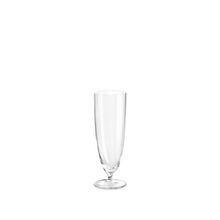 Load image into Gallery viewer, Iris Champagne Flutes, Set of 2