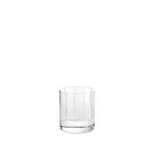 Iris Double Old Fashioned Glasses, Set of 2