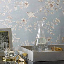 Load image into Gallery viewer, Classic Shagreen Serving Tray